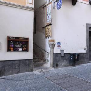 Appartamenti Casamalfi centro storico Amalfi