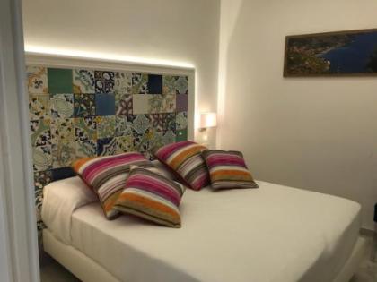 Amalfi Suite Boutique Hotel Adults Only - image 14
